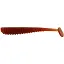 Силикон Reins Aji Ringer Shad 004 Scuppernong (15 шт/уп) - миниатюра 1