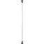 Линейный светильник Skarlat Moden RLL8104-12, 132W BK 4000K - миниатюра 2
