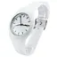 Наручний годинник жіночий Skmei 9068 White, 9068WT (17110) - мініатюра 3