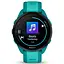 Смарт-часы Garmin Forerunner 165 Music Turquoise/Aqua (010-02863-32) - миниатюра 6