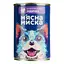 Уцінка. Вологий корм для собак М'ясна миска, шматочки в соусі з індичкою, 415 г - мініатюра 2