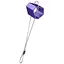 Закладка Black Diamond Wired Hexentric #11 220211 (1033-BD 220211.0000) - мініатюра 1