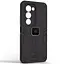 Чохол до мобільного телефона Armorstandart Proover Xiaomi Redmi 15 4G Black (ARM86719) - мініатюра 2