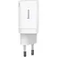 Зарядное устройство Baseus Super Si Pro Quick Charger C+U 30W EU white (CCSUPP-E02) - миниатюра 3