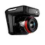 Автомобильный видеорегистратор DVR X7 (1 камера) Full HD GPS с антирадаром - миниатюра 1