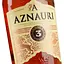 Уцінка. Бренді України Aznauri 3 зірки, 40%, 1 л (907567) - мініатюра 5