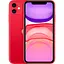 Смартфон Apple iPhone 11 128GB Red (MWLG2) Б/В [158146] - мініатюра 1