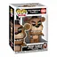 Фігурка Funko Pop П'ять ночей з Фредді Five Nights at Freddy's Freddy 10 см FP FNAF F 1060 - мініатюра 3
