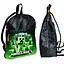 Шкільний рюкзак дитячий Minecraft + Сумка для взуття спортивної форми рюкзак-мішок для хлопчика (01740) - мініатюра 2