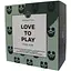 Набір секс-іграшок Dreamtoys Pleasure Box Love To Play For Him 7 шт. зелений - мініатюра 1