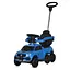 Дитяча Каталка-толокар M 5900EL-4 з батьківською ручкою - мініатюра 1