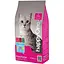 Сухой корм для взрослых кошек happyOne Cat Tuna & Chicken с тунцем и курицей 10 кг - миниатюра 1