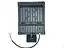 Прожектор Brille LED с датчиком движения IP65 HL-12P/30W NW - миниатюра 3