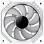 Комплект вентиляторов GameMax 120мм FN12A-S3I-W (FN12A-S3I-W) - миниатюра 8