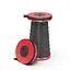 Стул складной Ranger Telescop Red RA4422 - миниатюра 1