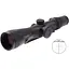 Прицел Burris Laser Scope Ballistic 3x-12 Eliminator III - миниатюра 1