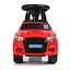 Каталка-толокар Bambi M 3147A-3 Червоний музичний - мініатюра 2