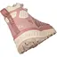 Ботинки Lowa Fortux GTX QC W 38 Pink (1012-321822-5011-38.0) - миниатюра 4