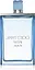 Туалетна вода Jimmy Choo Man Aqua 200 мл - мініатюра 1
