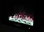 Камін електричний Fireplace Craftsman Tokado White Bluetooth (10080122) - мініатюра 8
