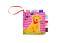 М’яка книжка-шурxотілка Книжковий хмарочос "Dog. The very first book" - мініатюра 1