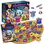 Игра настольная маршрутная Vladi Toys Карамельные муртады VT8055-45 Разноцветный - миниатюра 1