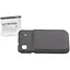 Акумулятор PowerPlant Samsung i9000 Galaxy S, EPIC 4G, i897 (DV00DV6073) - мініатюра 2