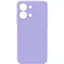 Чохол MAKE Xiaomi Redmi 15C/Poco C85 Silicone Purple - мініатюра 1