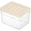 Контейнер Idea Home Deep Fresh Box Mix пластиковий 1.1 л в асортименті (00984) - мініатюра 1