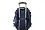 Tucano Рюкзак дорожный Tugo M Dry Cabin Luggage 15.6, синий - миниатюра 9