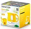 Электрочайник Sencor SWK 1016YL (6542563) - миниатюра 7