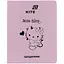 Щоденник шкільний Kite Hello Kitty м'яка обкладинка PU (HK26-283-1) - мініатюра 1