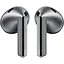 Наушники Bluetooth Samsung Galaxy Buds 3 R530 Silver (SM-R530NZAASEK) - миниатюра 7