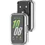 Чохол-накладка DK Samsung Galaxy Fit3 (R390) Silicone Face Case (clear) - мініатюра 2