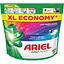 Капсули для прання Ariel Pods All-in-1 Color Для кольорового 38 шт. (8700216765268) - мініатюра 1