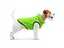 Курточка для животных Collar AiryVest UNI двусторонняя M 48 салатово-черная (2560) - миниатюра 6