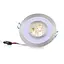 Светильник точечный Brille LED-103A/3W+1,5W Blue WW 38&apos; L4-002 - миниатюра 3