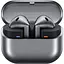 Навушники Samsung Galaxy Buds3 Silver (SM-R530NZAA) UA UCRF - мініатюра 1