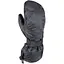 Рукавиці Millet Expedition Down MIitten Black XS (1046-MIV8161 0247_XS) - мініатюра 1
