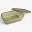 Контейнер для спортивного харчування Food Storage Container 800 мл Smart Shake fit0016318 - мініатюра 4