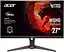 Монітор 27" Acer XV270UP6bmiiprx QHD IPS 144Hz (UM.HX0EE.605) - мініатюра 1