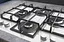 Варильна поверхня Hotpoint-Ariston HAGS61F/WH - мініатюра 5