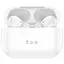 Навушники бездротові Hoco TWS EW59 вакуумні білий - мініатюра 6