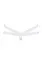 Сексуальні стрінги Anais Light Up S білий - мініатюра 3