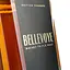 Віскі Bellevoye Black 43% 0.7 в подарунковій упаковці - мініатюра 6