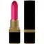 Вібратор для клітора Boss Series Rechargeable Lipstick 9.2 см рожевий - мініатюра 1