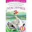 Книга Починаю читати. Гусак і журавель. 1 рівень. Автор - Ушинський Костянтин (Богдан) - мініатюра 1