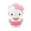 Колекційна фігурка Хелло Кітті Hello Kitty 11580 5 см - мініатюра 9
