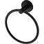 Кільце для рушника AM.PM X-Joy black A85A34422 Чорний матовий - мініатюра 1