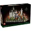 Конструктор LEGO Architecture Замок Нойшванштайн 3455 деталей (21063) - мініатюра 1